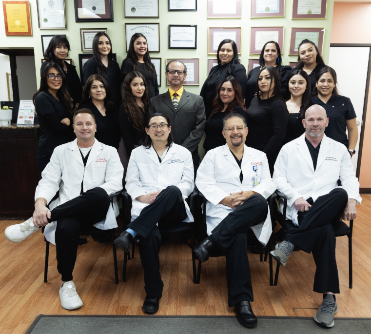 Oral Surgery Center- Thornton photo 1