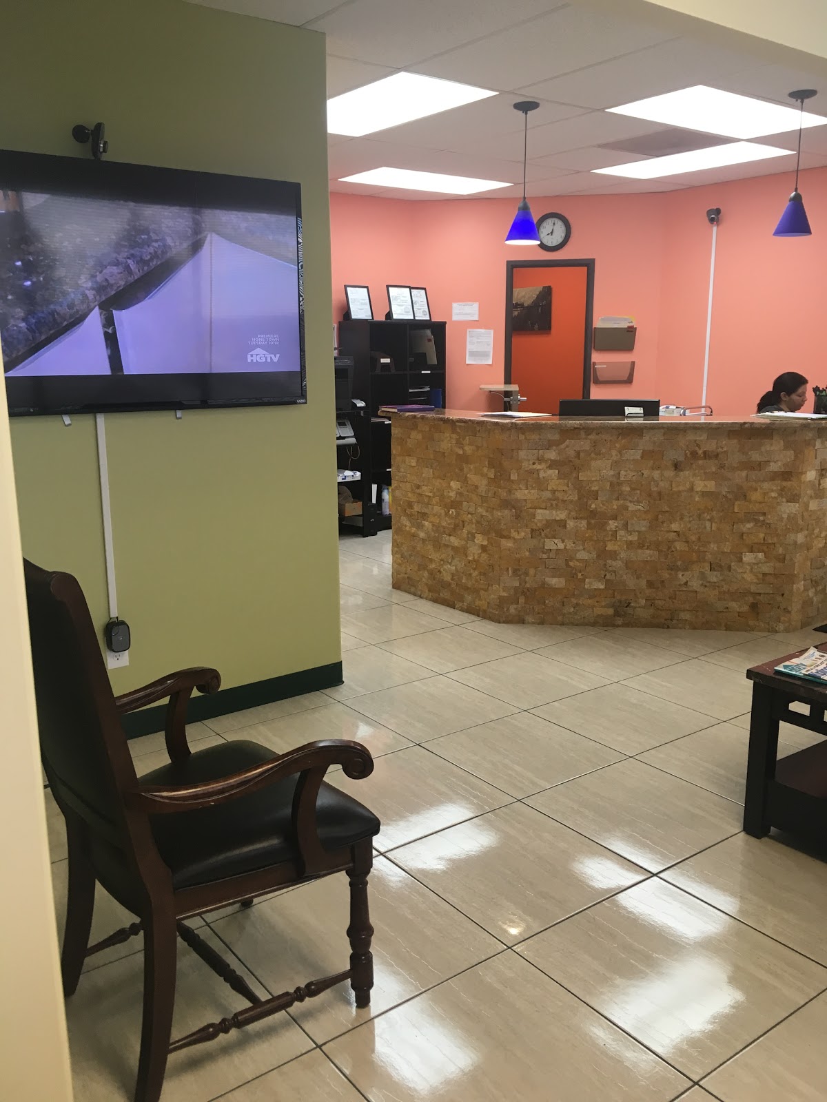 Oral Surgery Center- Thornton photo 2