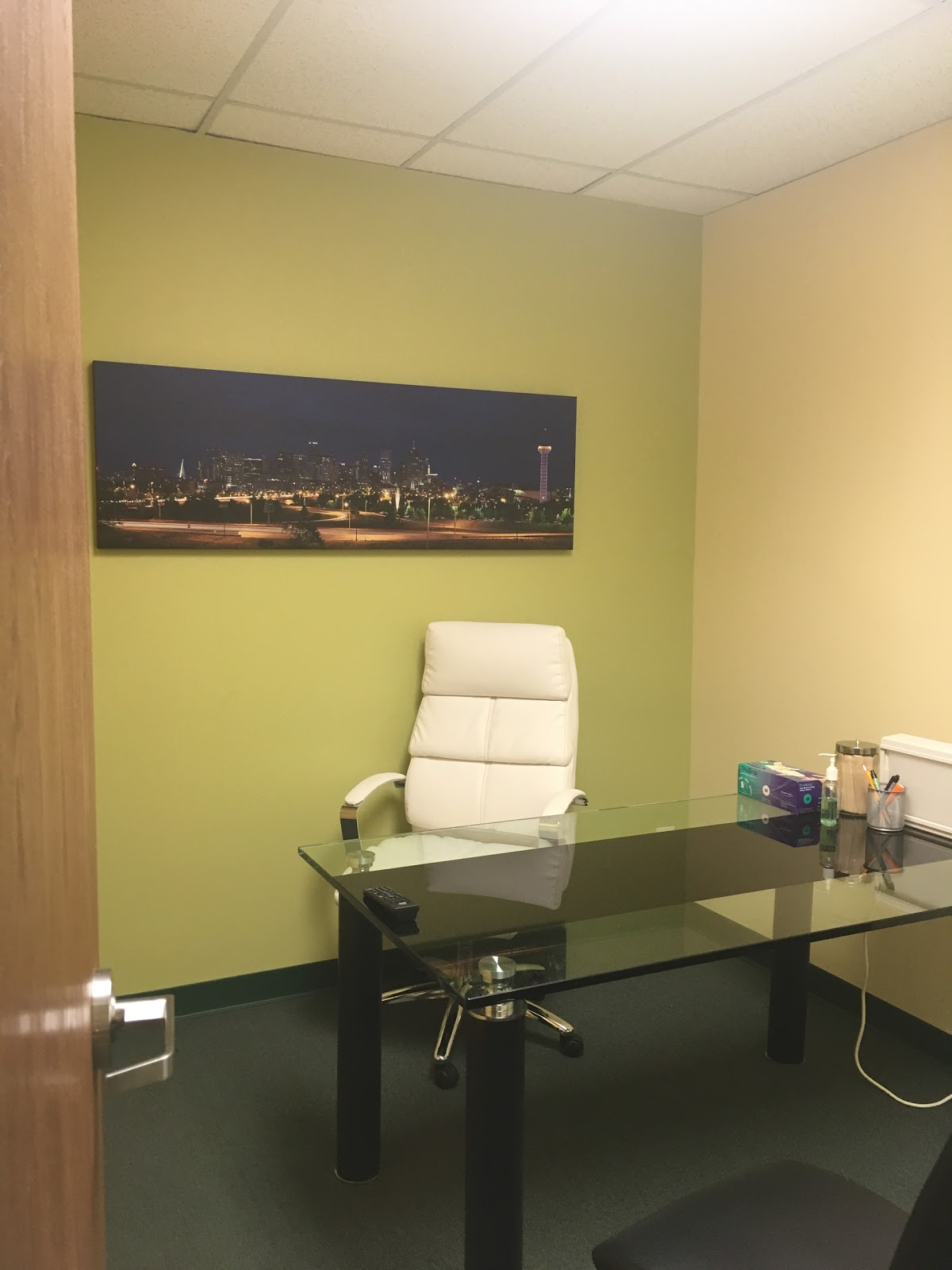 Oral Surgery Center- Thornton photo 3