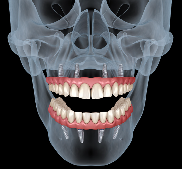 Oral Surgery Center- Thornton photo 4