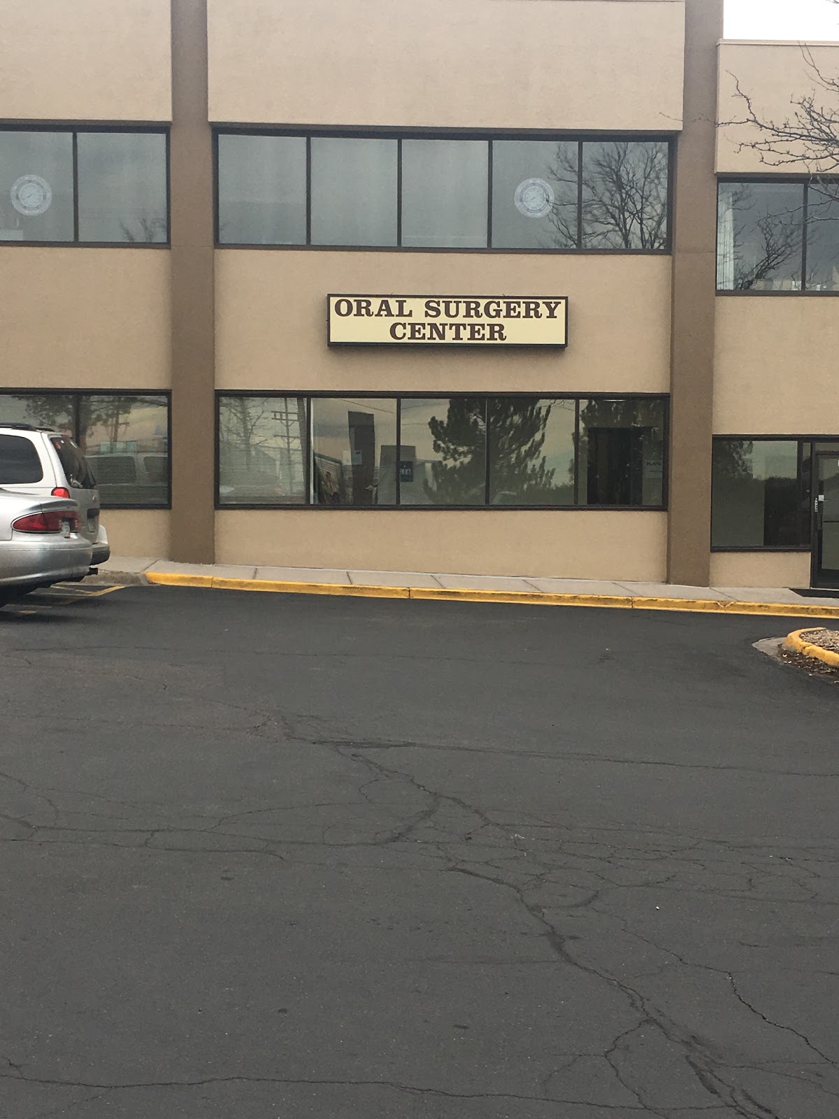 Oral Surgery Center- Thornton photo 5