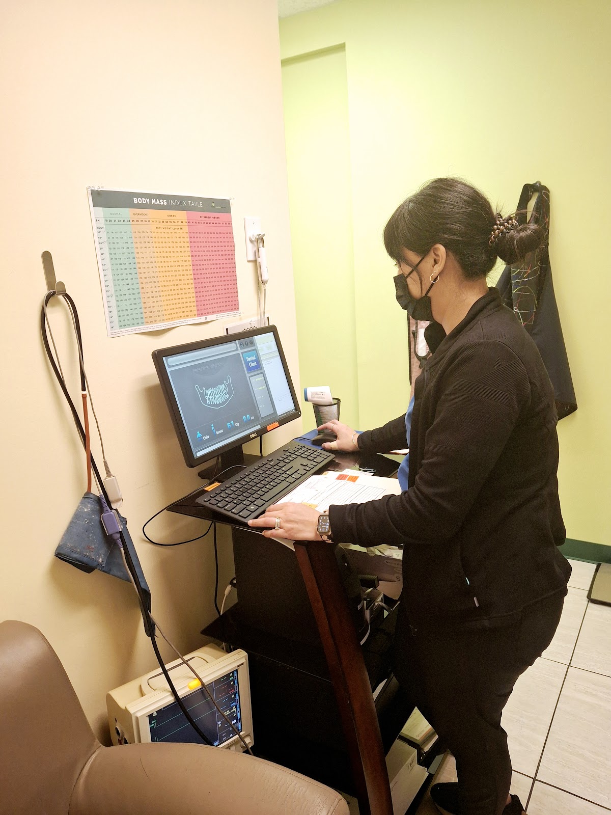Oral Surgery Center- Thornton photo 6