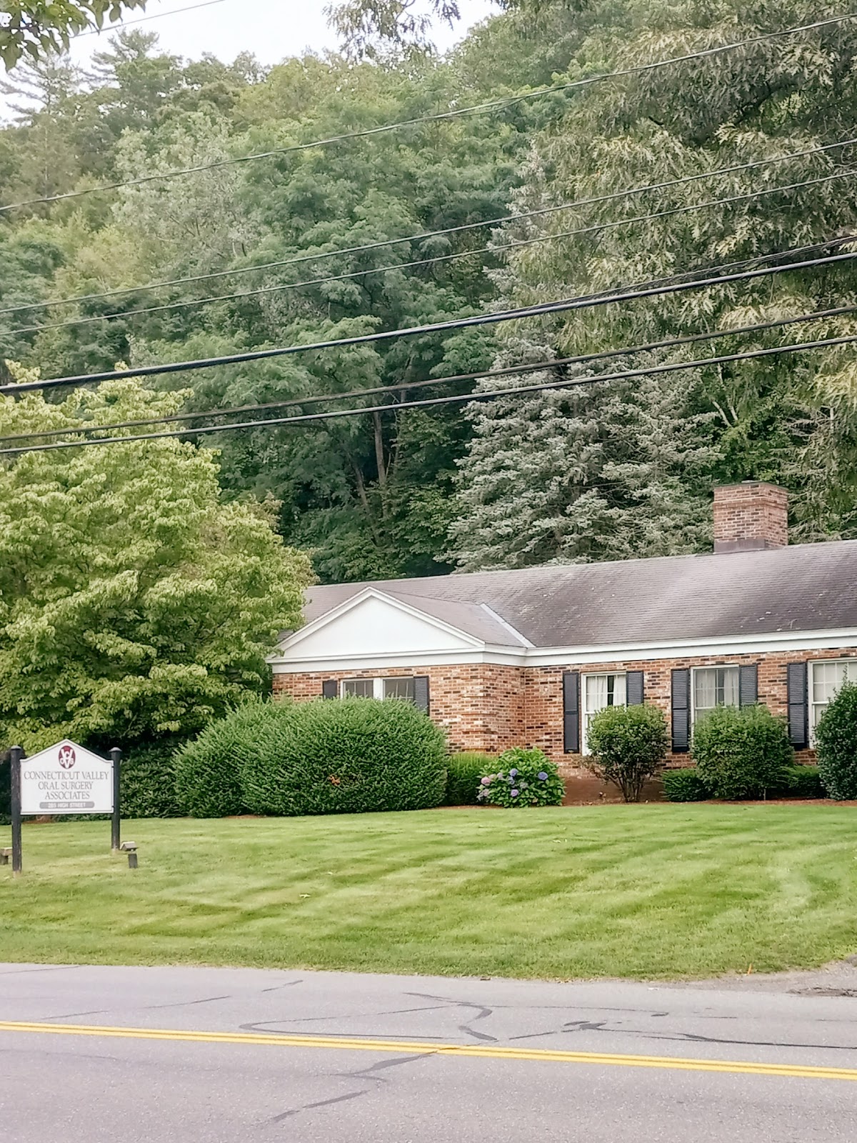 Connecticut Valley Oral Surgery Associates photo 1