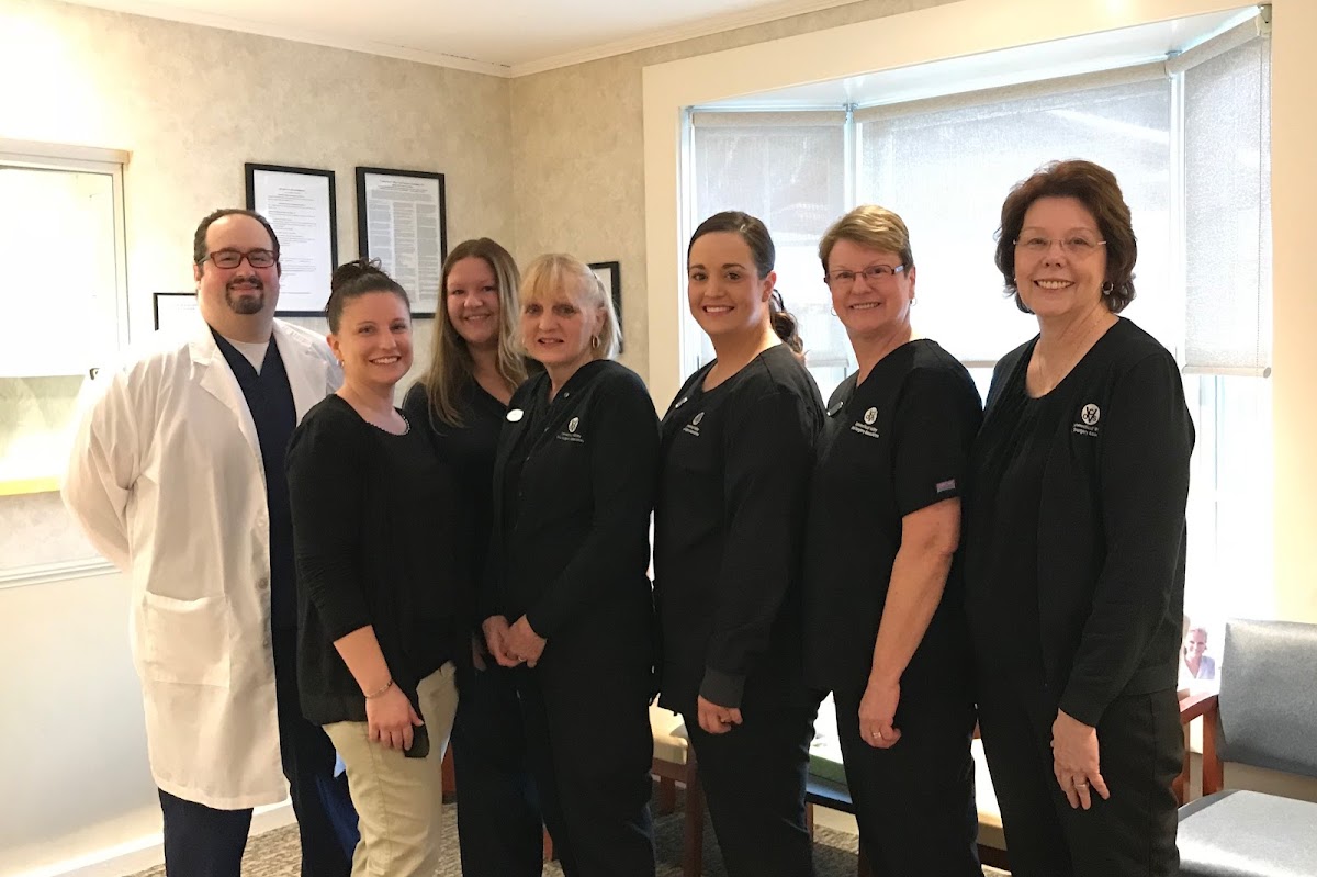 Connecticut Valley Oral Surgery Associates photo 2