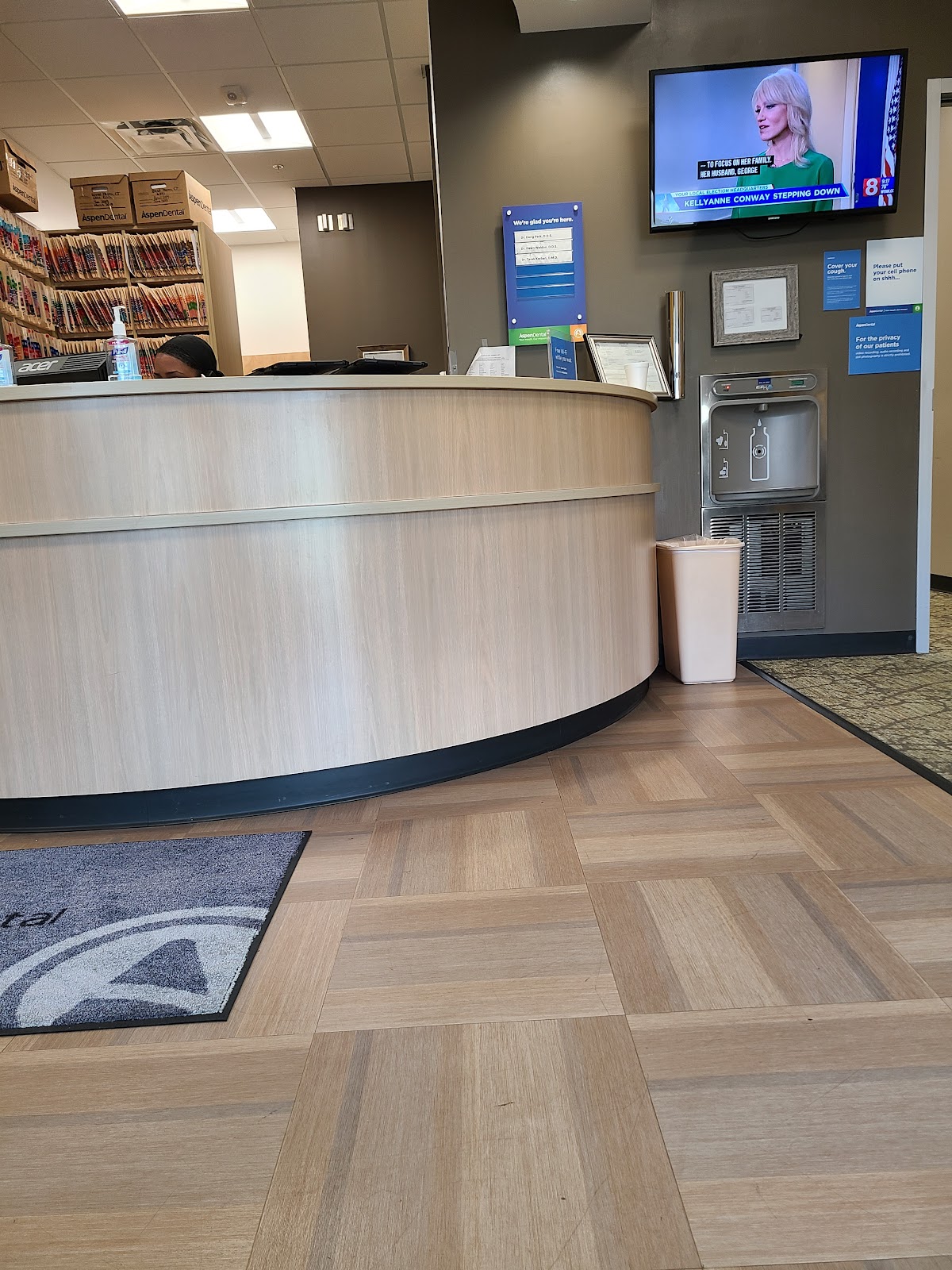 Aspen Dental - West Haven photo 4