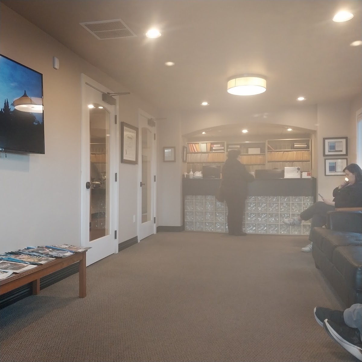 Yakima Valley Periodontics photo 1