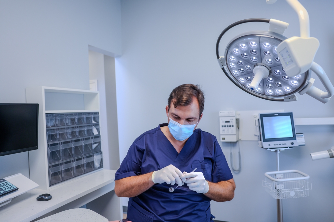 Love Dental Implants & Dentures photo 2