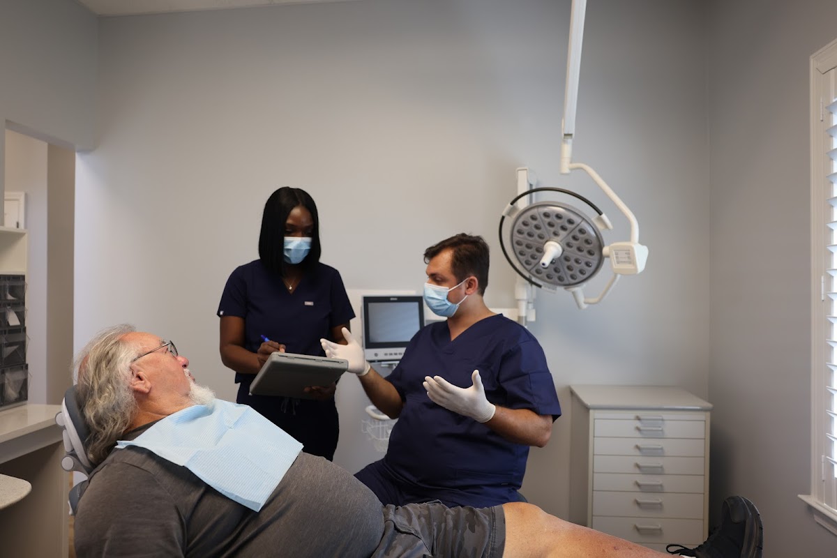 Love Dental Implants & Dentures photo 4