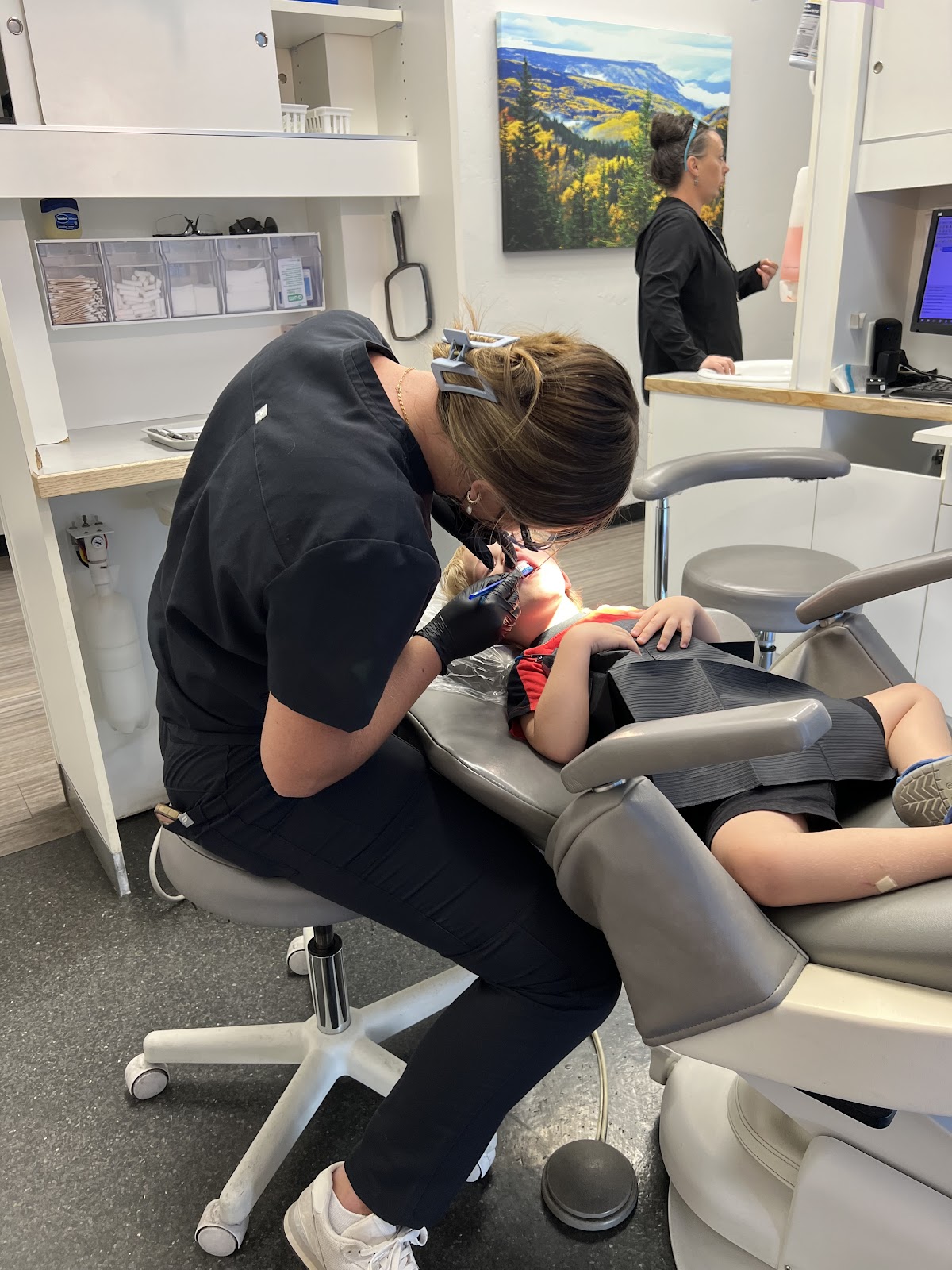 Comfort Dental - West Grand Junction photo 2