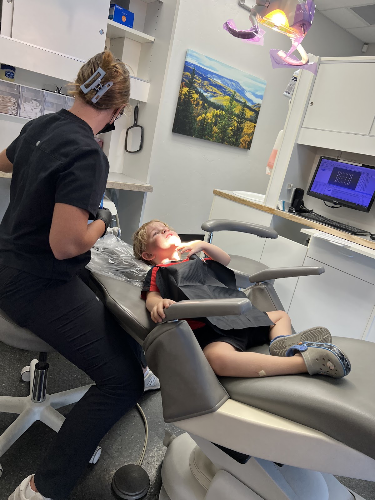 Comfort Dental - West Grand Junction photo 4