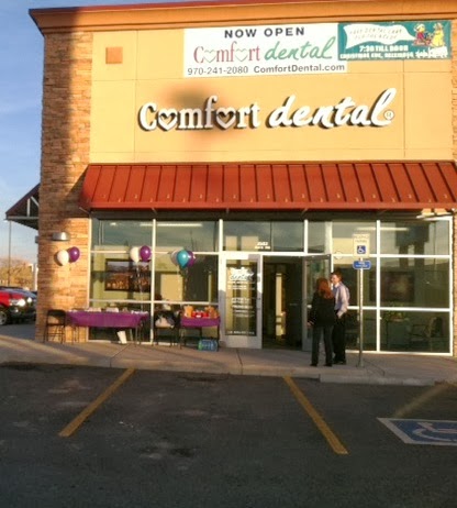 Comfort Dental - West Grand Junction photo 5