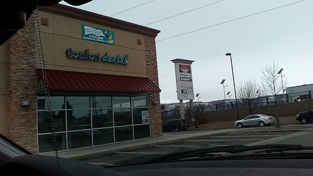 Comfort Dental - West Grand Junction photo 6