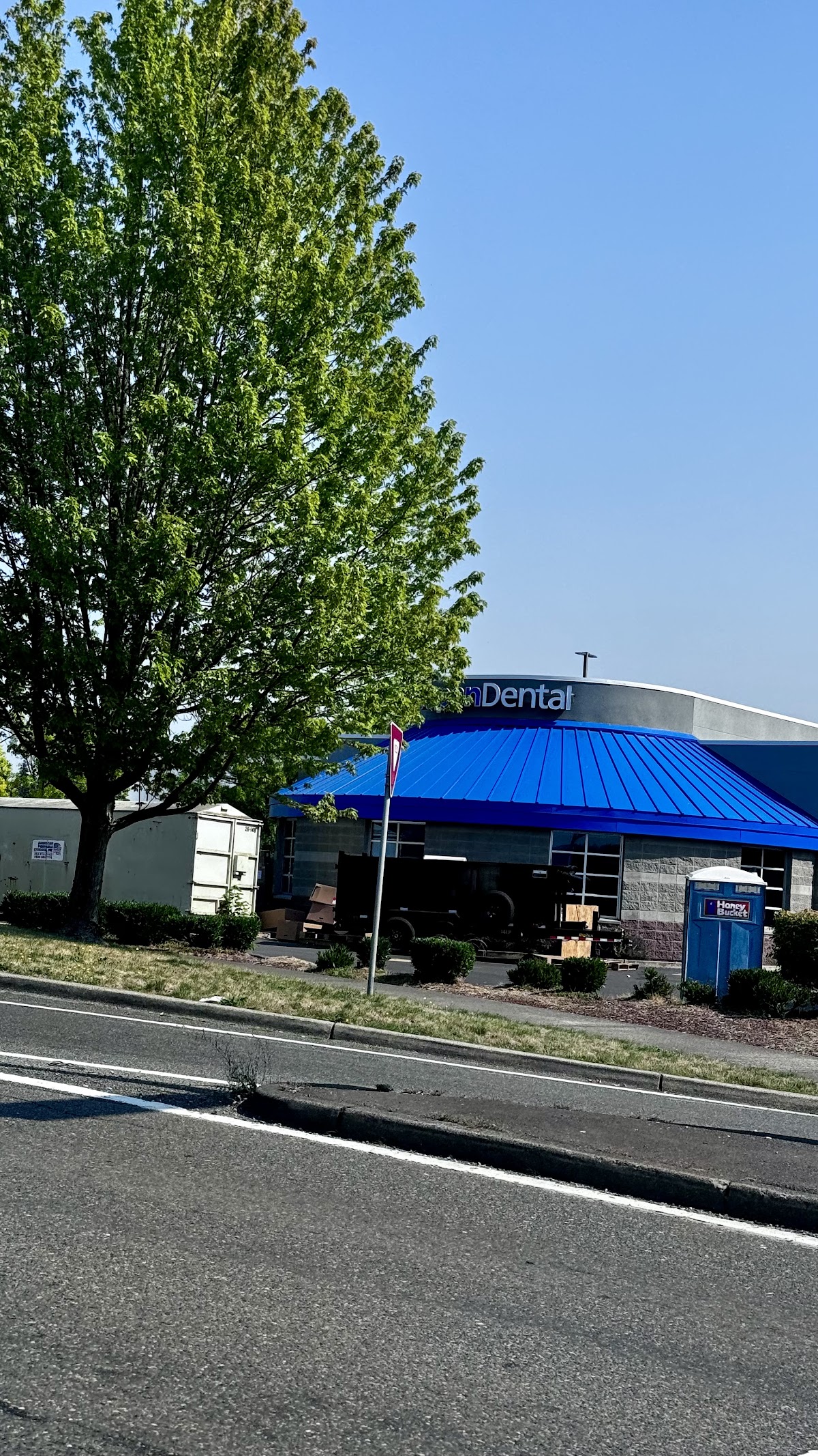 Aspen Dental - Puyallup photo 1