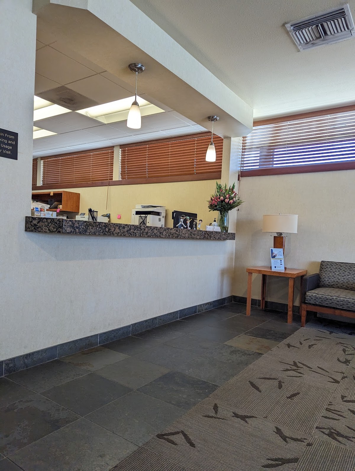 Center For Oral & Facial Surgery photo 1