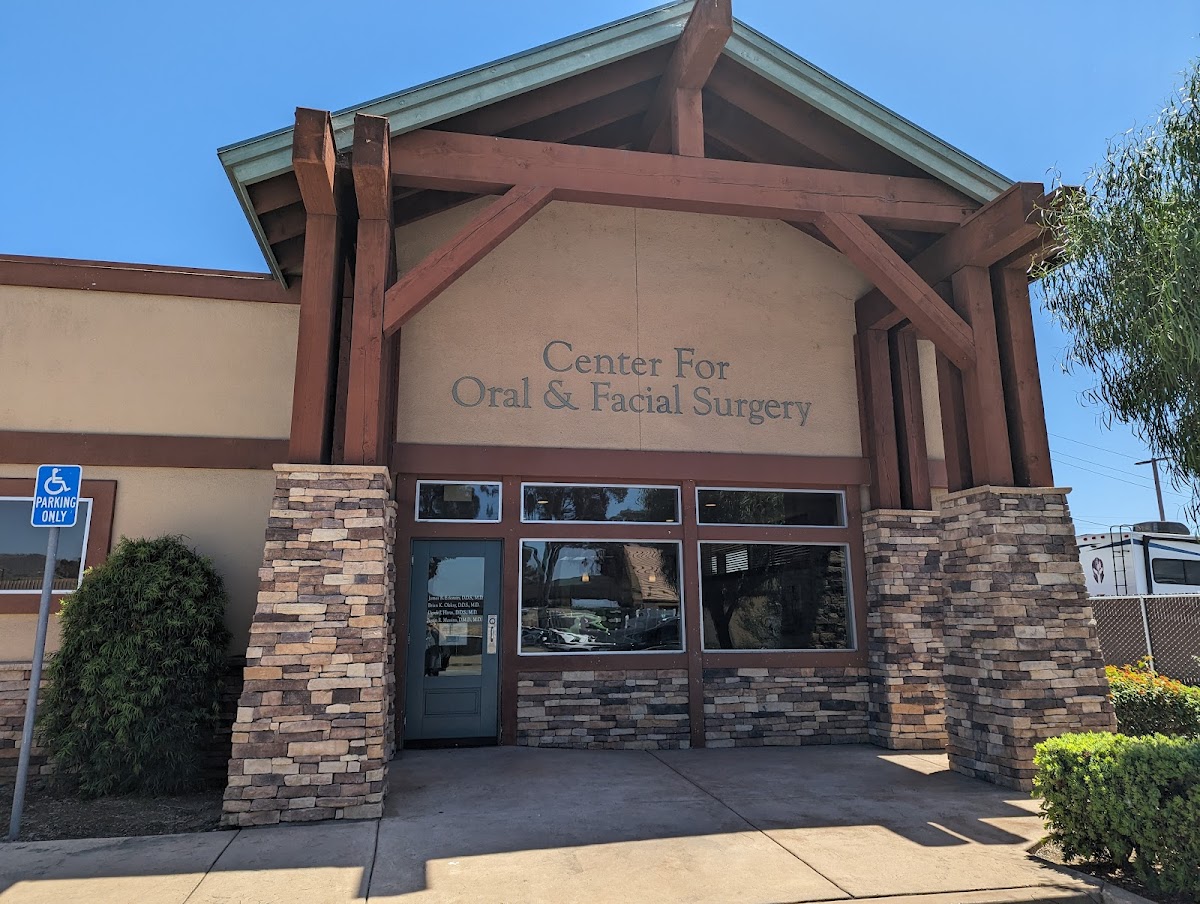 Center For Oral & Facial Surgery photo 2