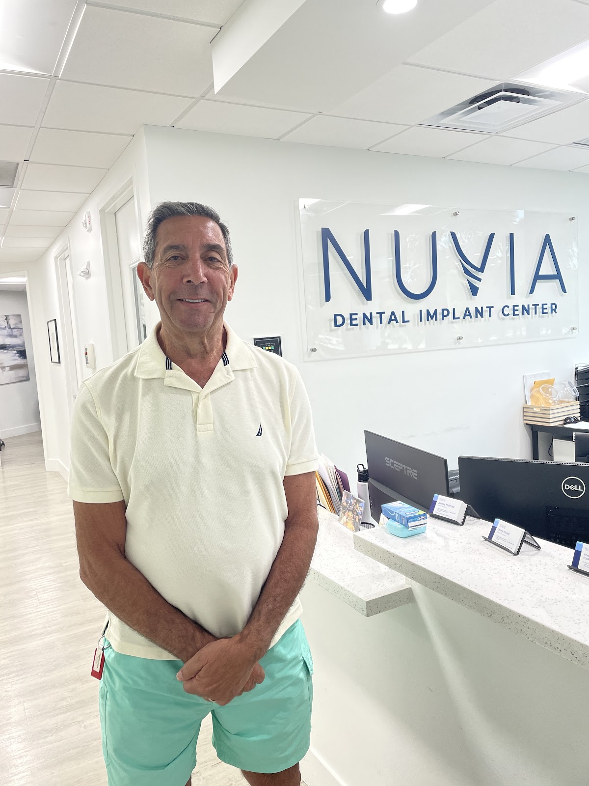 Nuvia Dental Implant Center - Fort Lauderdale photo 6
