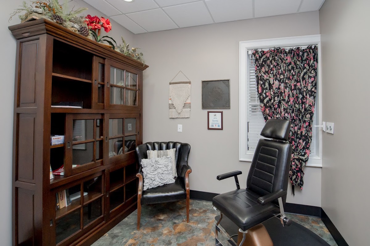 Hehr Oral & Maxillofacial Surgery - R Jason J Hehr photo 4