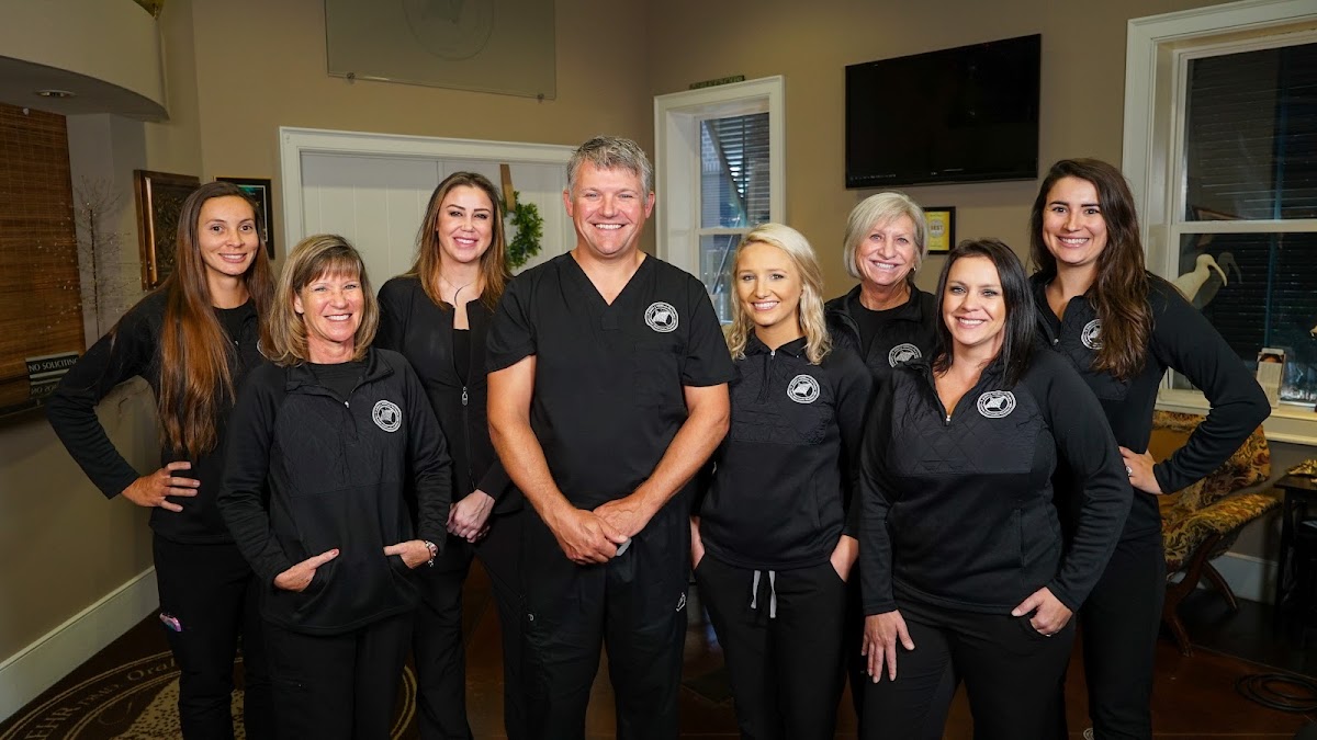 Hehr Oral & Maxillofacial Surgery - R Jason J Hehr photo 6