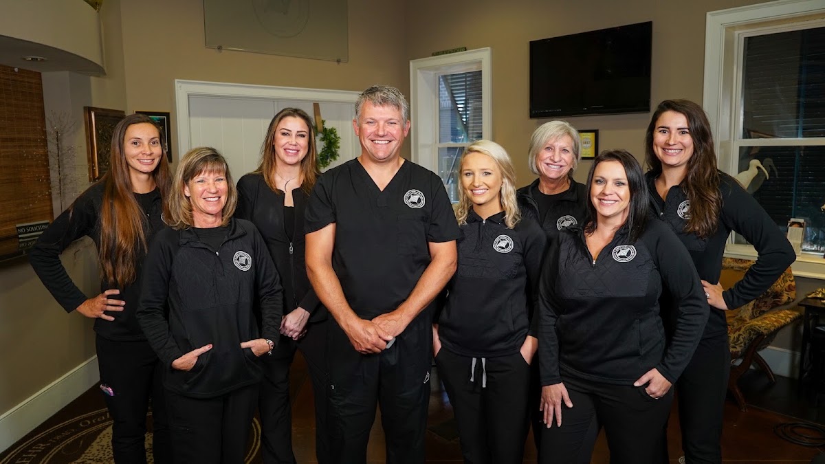 Hehr Oral & Maxillofacial Surgery - R Jason J Hehr photo 6