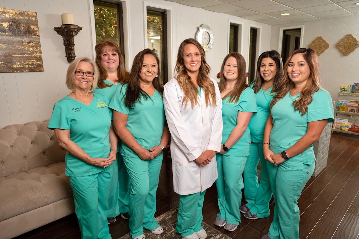 Imperial Family Dentistry photo 1