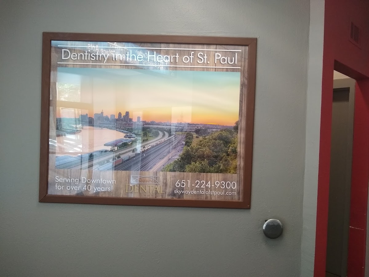 Skyway Dental Of St Paul photo 2