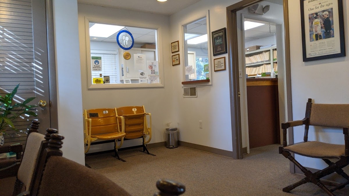 Moore Dentistry photo 2
