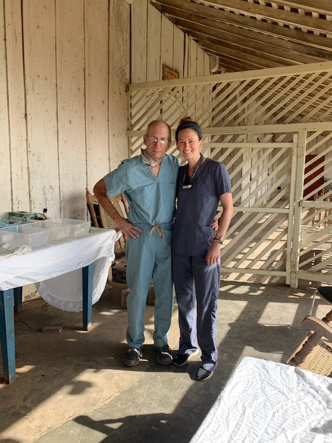 India Hook Dental Care photo 1