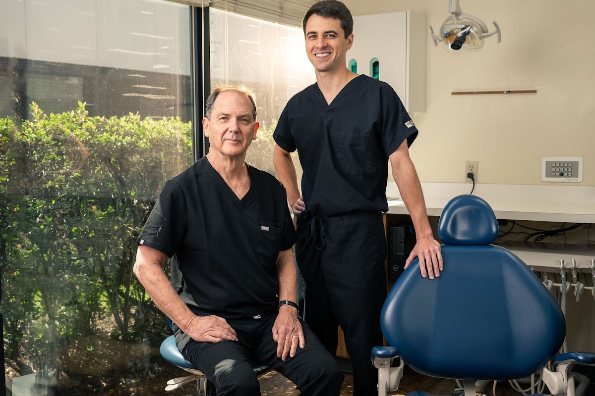 Eddy Periodontics & Implant Dentistry - Rock Hill - Drs. Nelson & Joseph Eddy photo 1