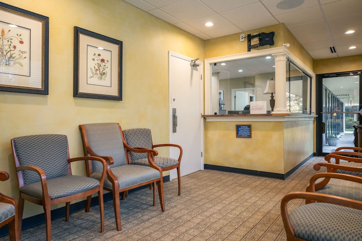Eddy Periodontics & Implant Dentistry - Rock Hill - Drs. Nelson & Joseph Eddy photo 2