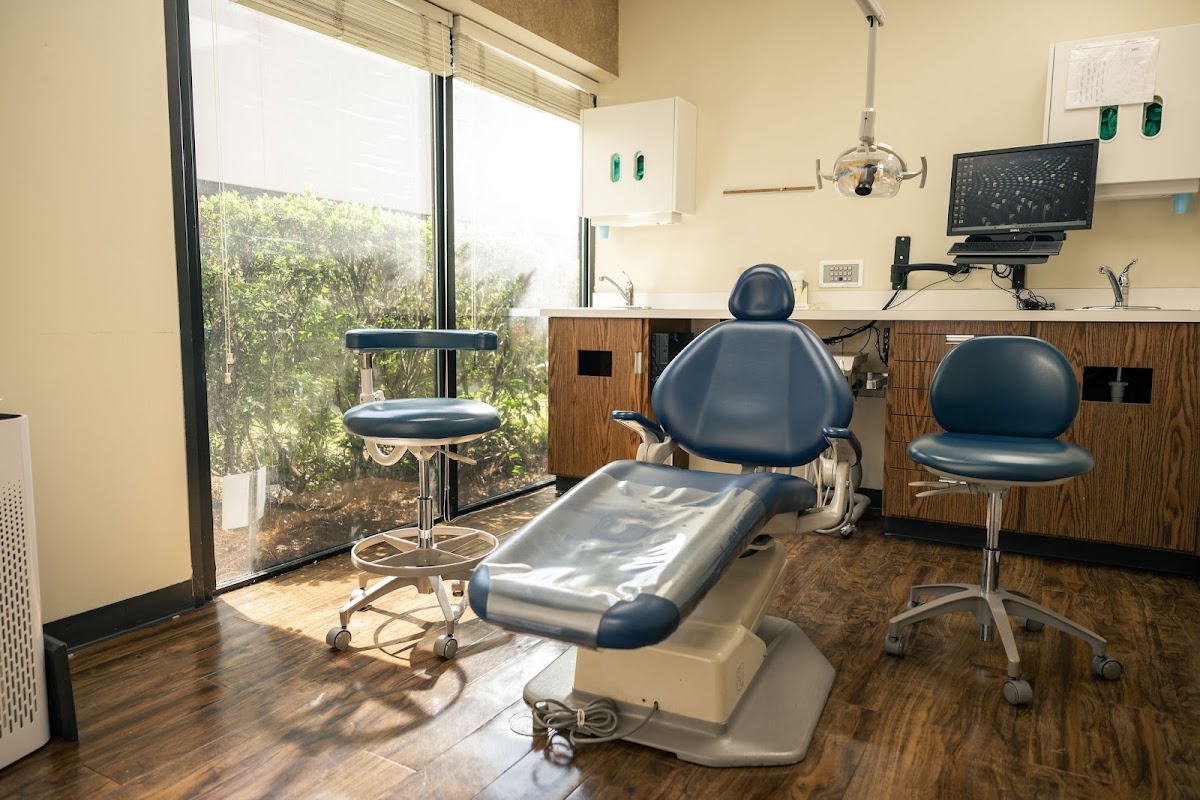 Eddy Periodontics & Implant Dentistry - Rock Hill - Drs. Nelson & Joseph Eddy photo 3