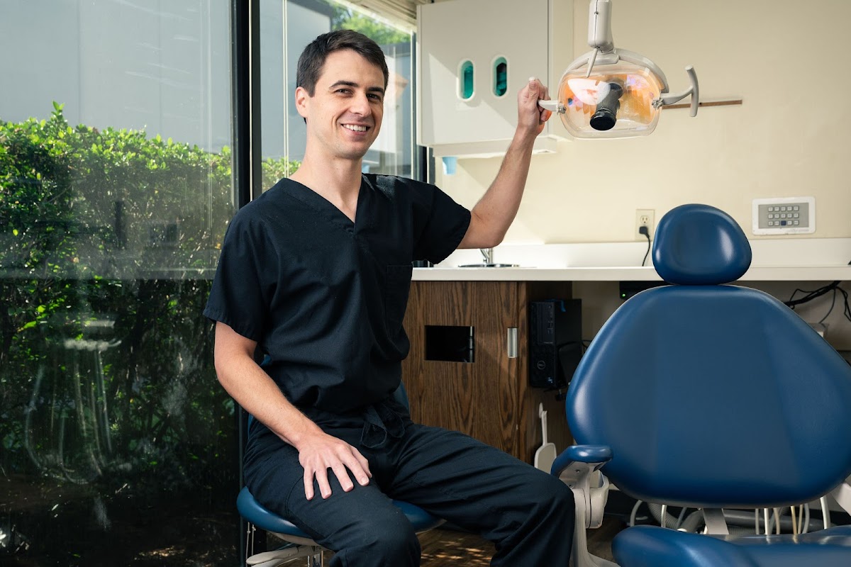 Eddy Periodontics & Implant Dentistry - Rock Hill - Drs. Nelson & Joseph Eddy photo 4
