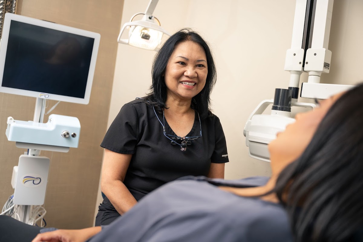 Eddy Periodontics & Implant Dentistry - Rock Hill - Drs. Nelson & Joseph Eddy photo 6
