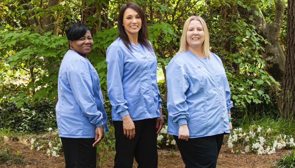 Espinal & Willis - Carolinas Center for Advanced Dentistry photo 4