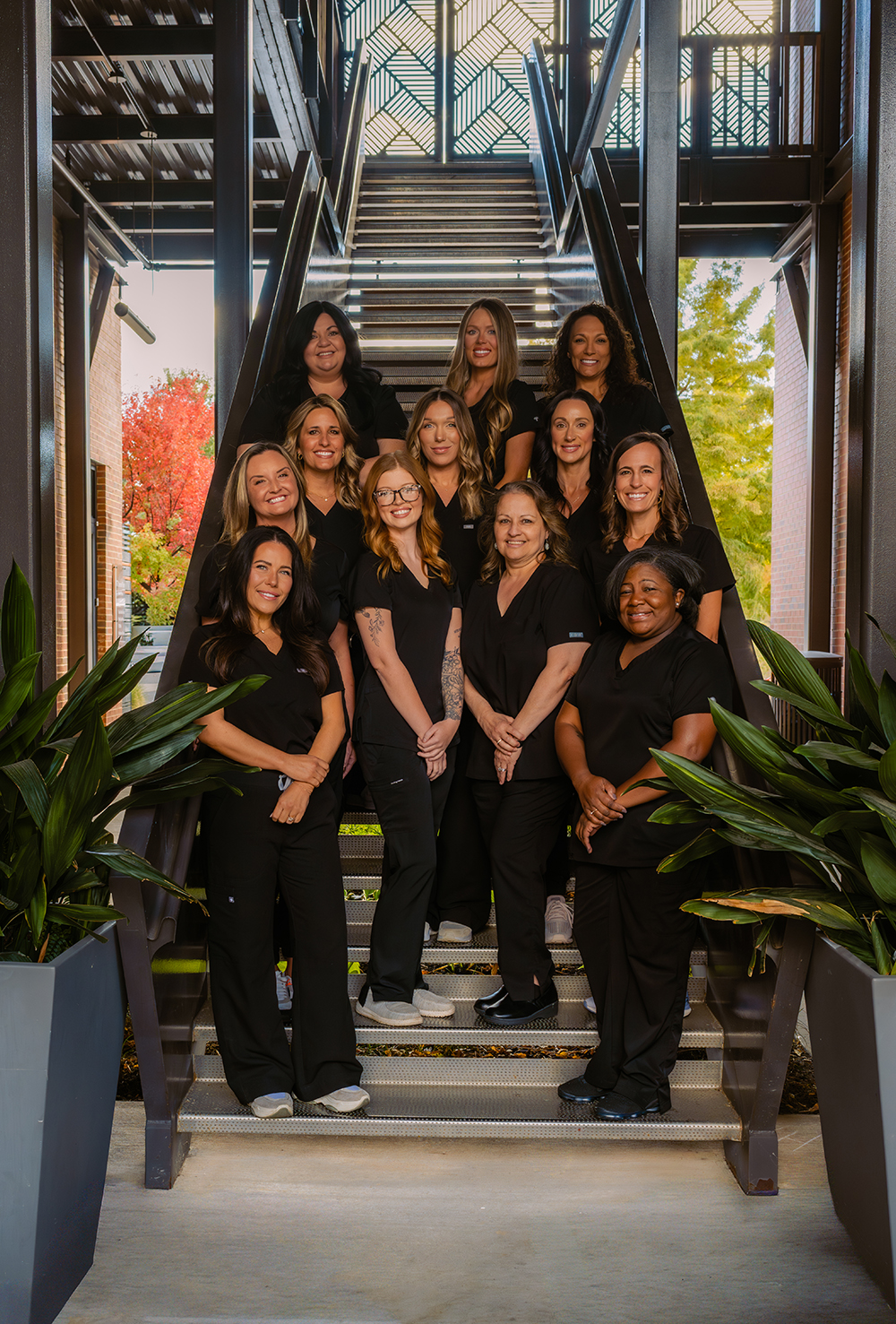 Espinal & Willis - Carolinas Center for Advanced Dentistry photo 5