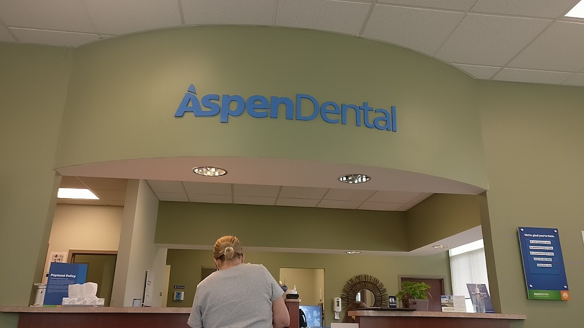 Aspen Dental - Lincoln photo 2