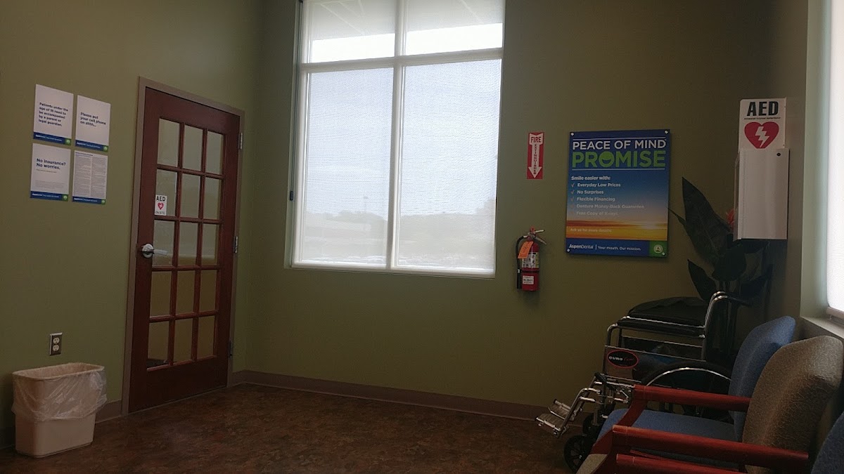 Aspen Dental - Lincoln photo 5