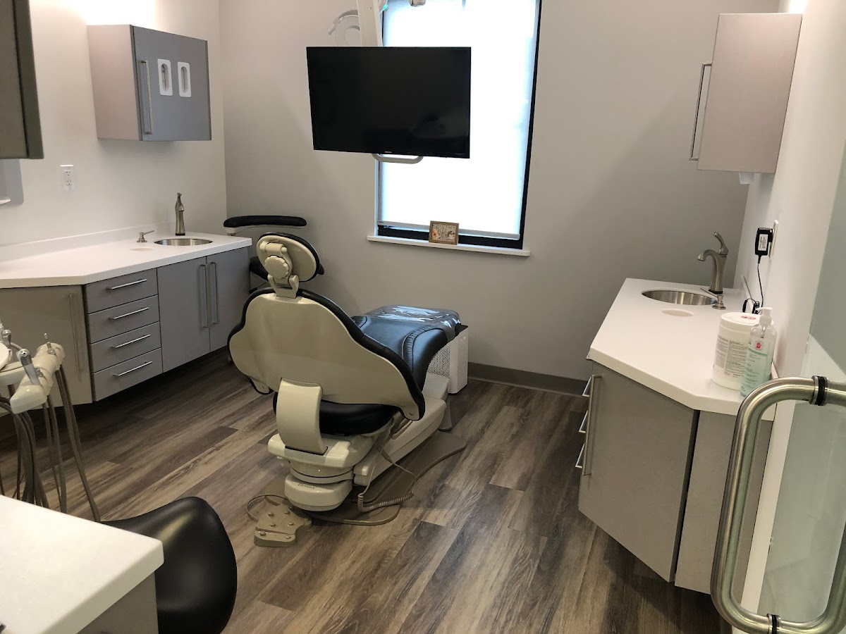 Perry Family Dental Care- Keene photo 1