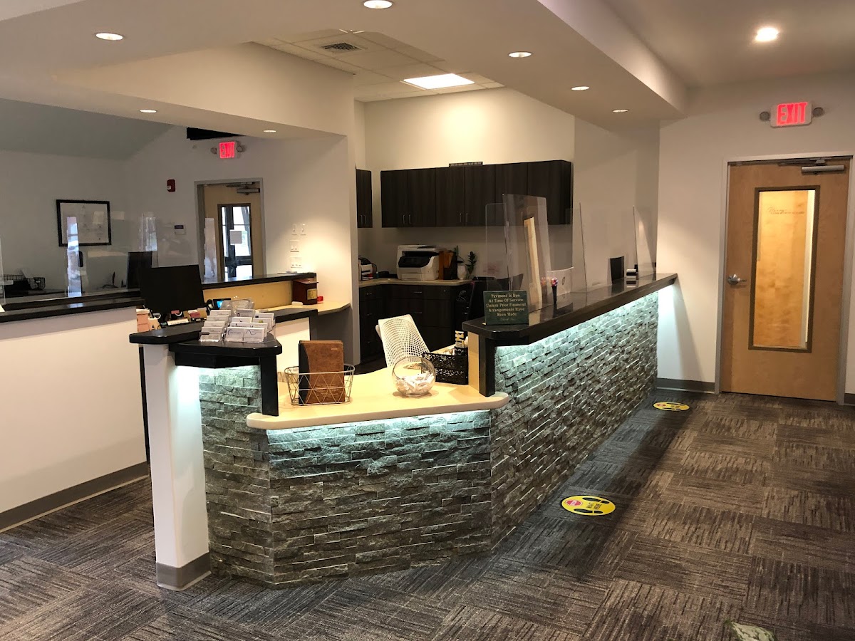 Perry Family Dental Care- Keene photo 2
