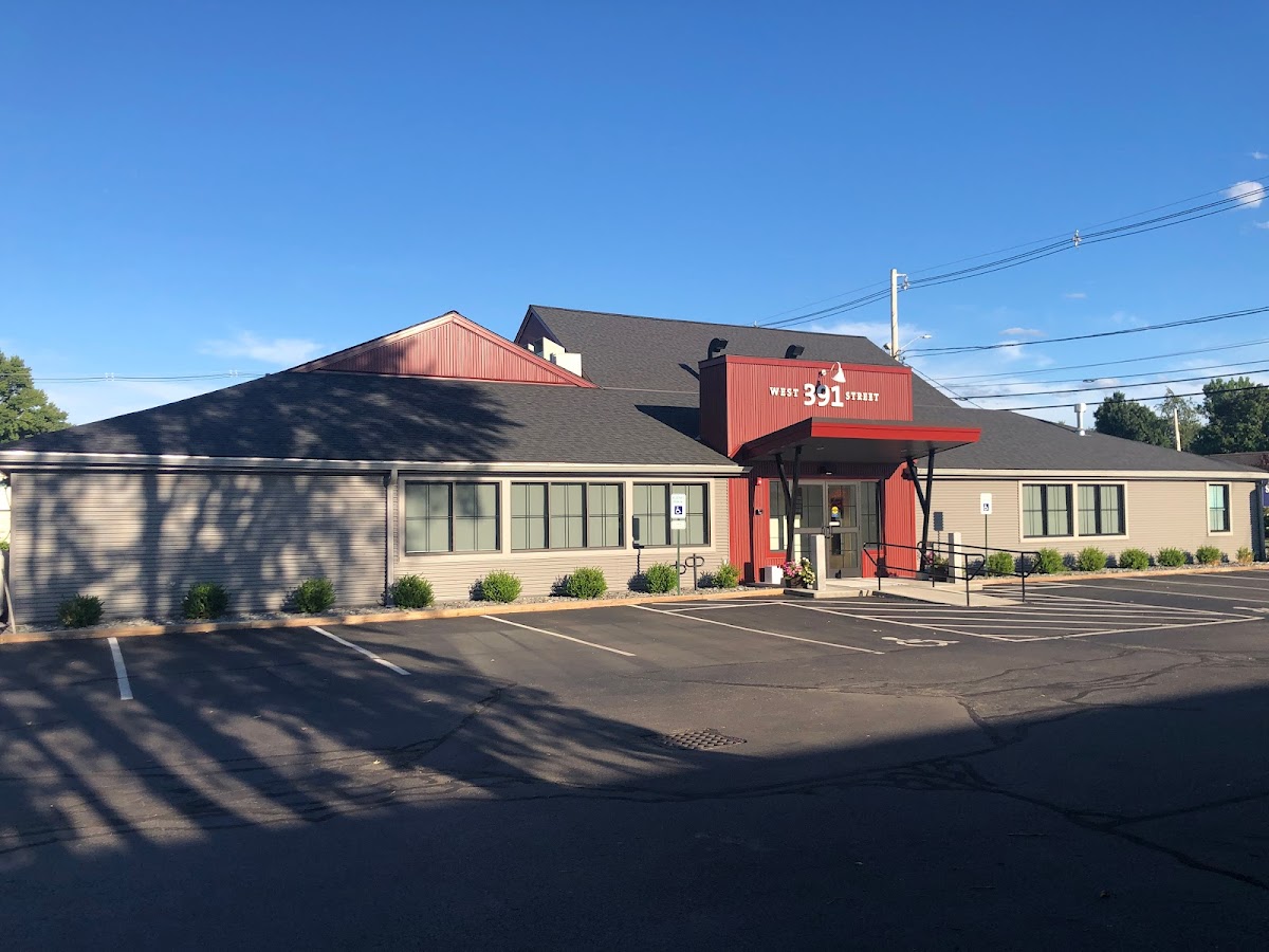 Perry Family Dental Care- Keene photo 3