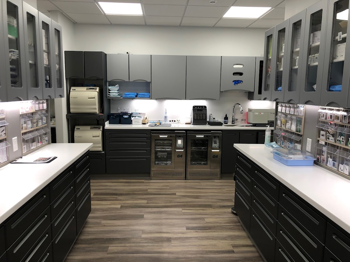 Perry Family Dental Care- Keene photo 4