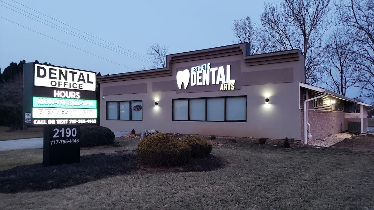 Aesthetic Dental Arts photo 4