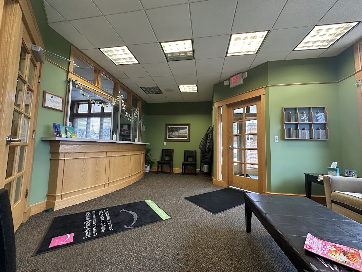 Yancho Family Dentistry photo 2