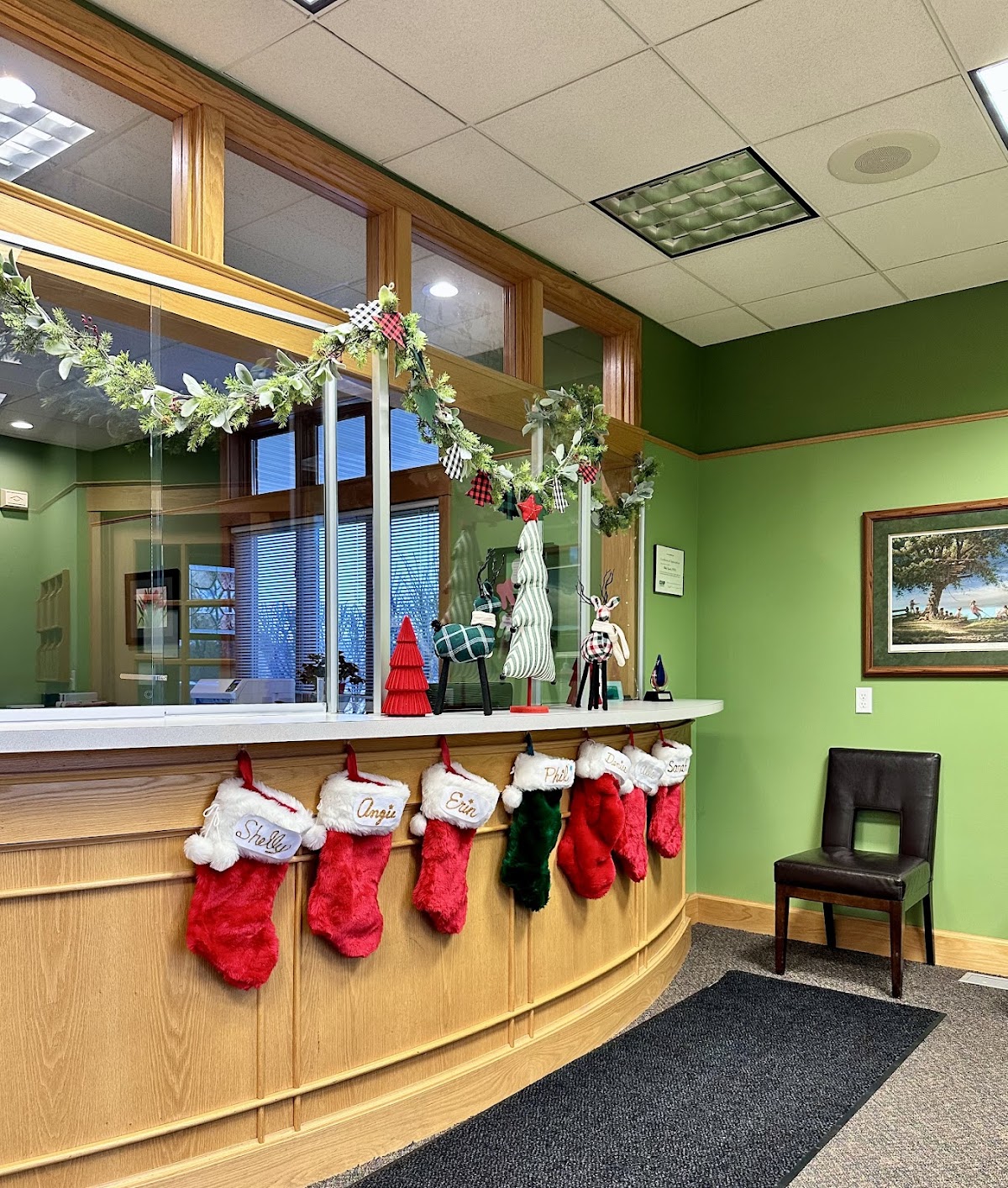 Yancho Family Dentistry photo 5