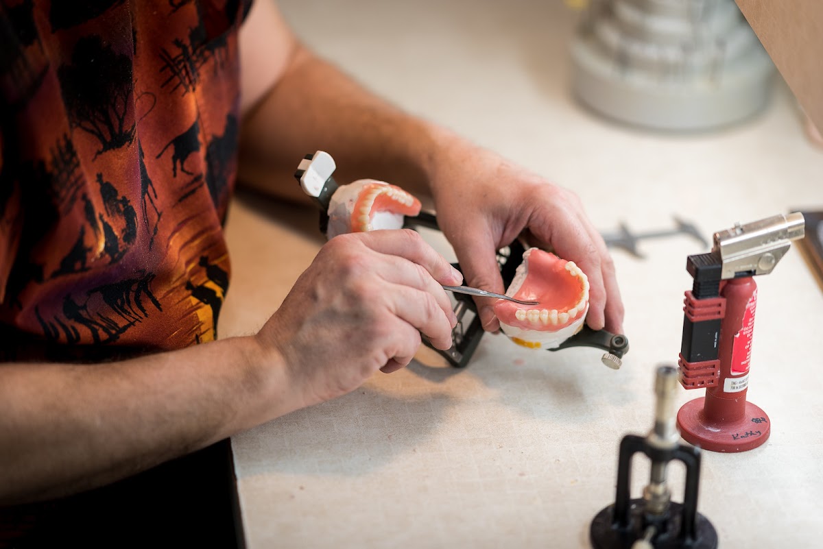 Denture Care Clinic photo 3