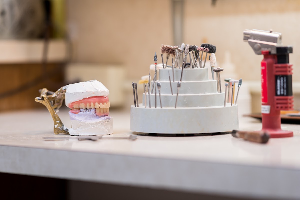 Denture Care Clinic photo 4