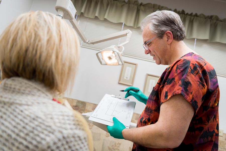 Denture Care Clinic photo 6