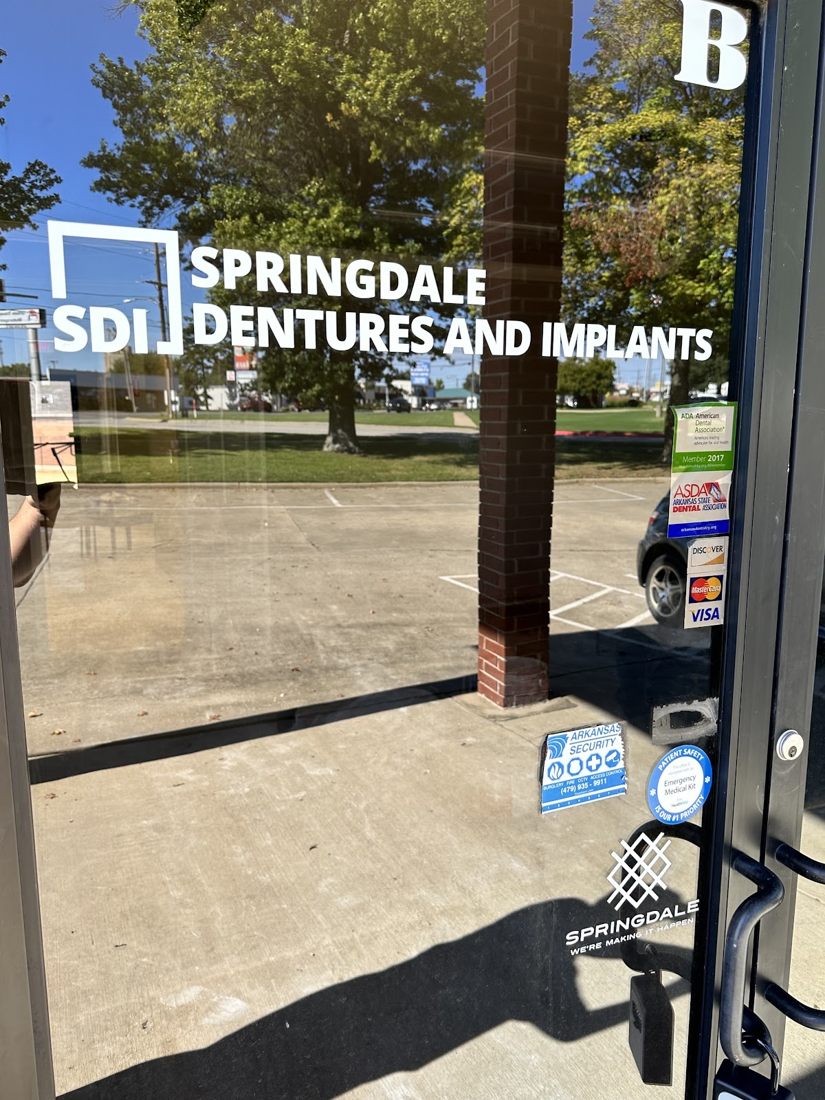 Springdale Dentures and Implants photo 3