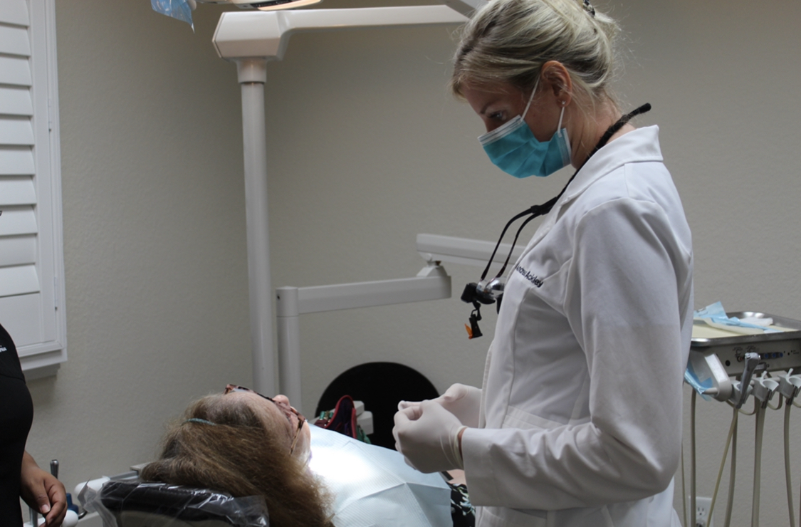 Bradenton Family and Implant Dentistry photo 3