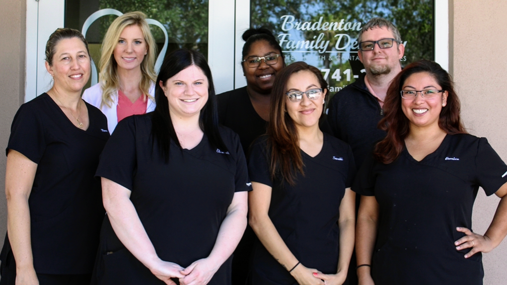 Bradenton Family and Implant Dentistry photo 4