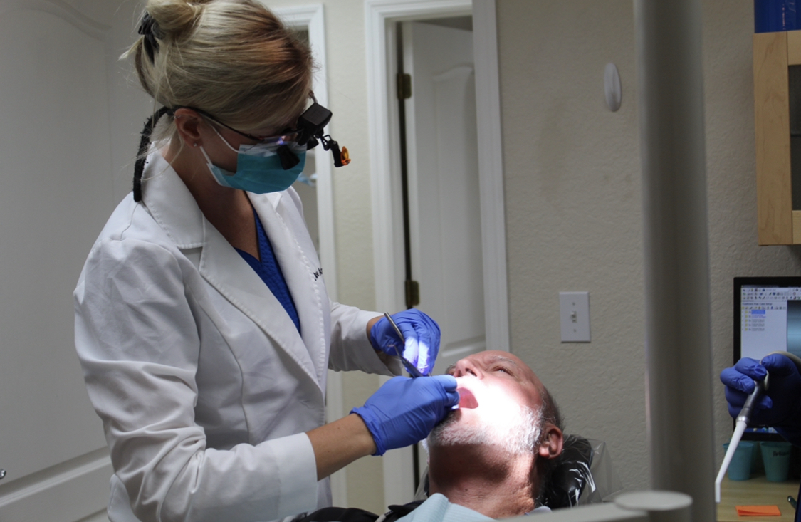 Bradenton Family and Implant Dentistry photo 5